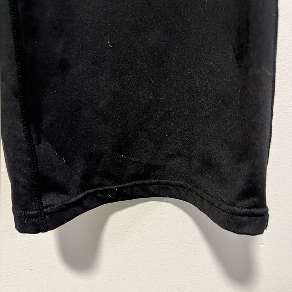 MEC Black Flared Stretch Pants Women’s L | Made in Canada - Picture 6 of 11